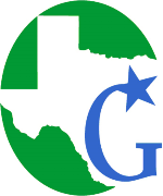 City of Greenville/GEUS Logo